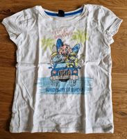 Sommer T-Shirt  gr. 110 Schleswig-Holstein - Hohenaspe Vorschau