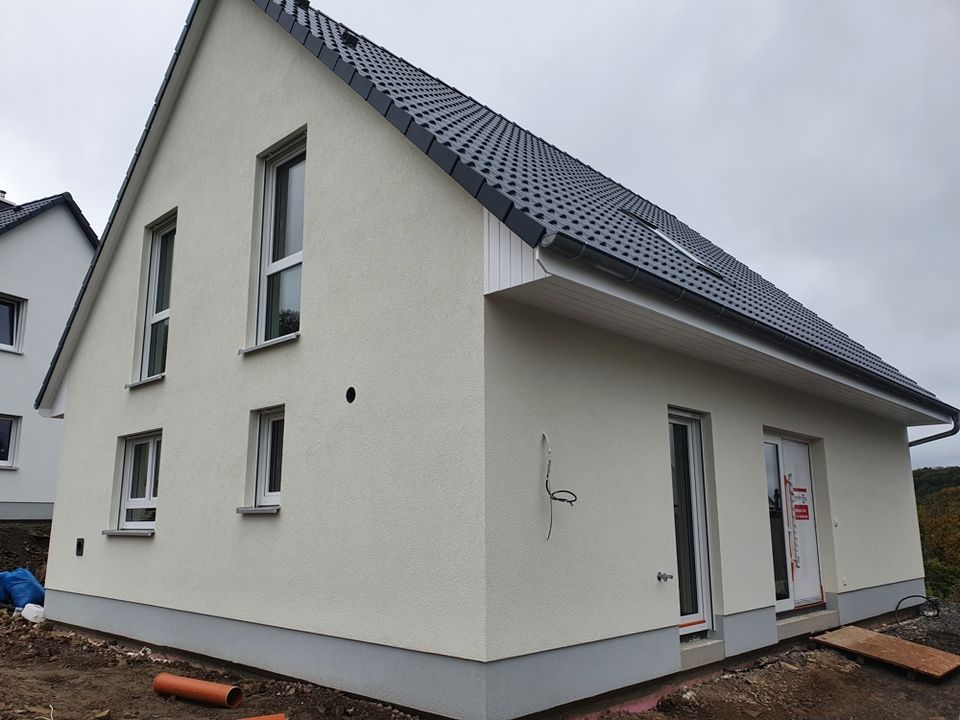 Baugrundstück in Altena mit ca. 536 m² sucht Bauherr! in Altena