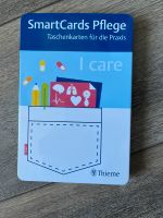 Smartcards Pflege, Taschenkarten, Thieme Verlag, neu Brandenburg - Neuenhagen Vorschau