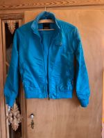 Jacke, blau, von fishbone, Gr. Xs Nordrhein-Westfalen - Herne Vorschau