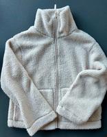 H&M Teddyjacke Niedersachsen - Goslar Vorschau