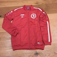 SV Rohrhof Sportjacke,  Trainingsjacken in 140+152 / Trikot 152 Baden-Württemberg - Brühl Vorschau