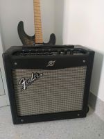 Fender 1 Mustang V2 Baden-Württemberg - Weil der Stadt Vorschau