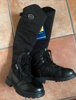 Reitstiefel Winter Thermo neu Gr. 31 Nordvorpommern - Landkreis - Lüdershagen Vorschau