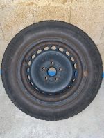 4x Winterreifen Apollo 195/65 R15 Nordrhein-Westfalen - Bergheim Vorschau