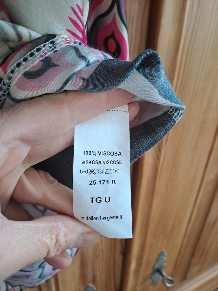 Bluse " Made in Italy" in Korschenbroich