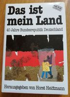 Horst Heidtmann: Das ist mein Land - 40 Jahre BRD, Buch Innenstadt - Köln Altstadt Vorschau