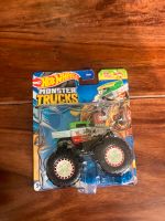 Hot Wheels Monster Truck „Boneshaker Pizza“ Brandenburg - Neuruppin Vorschau