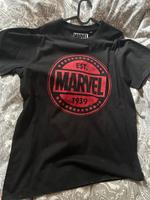 Marvel T-Shirt Sachsen - Markneukirchen Vorschau