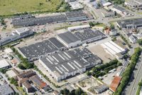 Lager und Büro mit 800 m² im Gewerbepark Paderborn Nordrhein-Westfalen - Paderborn Vorschau