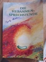 Hebammensprechstudne - Buch Leipzig - Gohlis-Mitte Vorschau