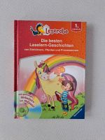 Leserabe 1. Klasse leselerngeschichten Einhörner Pferde Prinzess Niedersachsen - Braunschweig Vorschau