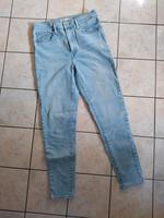 Jeans W29 Mile high super skinny. von Levis Baden-Württemberg - Bad Krozingen Vorschau