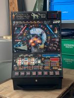 Star Wars Spielautomat Nordrhein-Westfalen - Radevormwald Vorschau