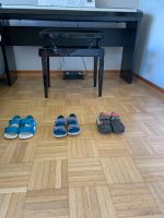 Schuhe, Sandalen Adidas, Pepino, Ricosta Bonn - Gronau Vorschau