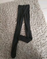 Strumpfhose Tights schwarz medium dicht basic Stretch Baden-Württemberg - Schwieberdingen Vorschau