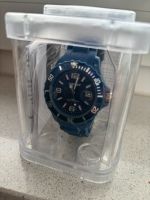 Ice Watch Armbanduhr blau Nordrhein-Westfalen - Rheda-Wiedenbrück Vorschau