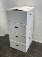 4x 19 Zoll Felgenkartons Kartons Verpackung Versand Rheinland-Pfalz - Rhaunen Vorschau