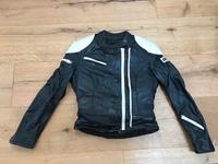 Damen Motorradjacke  Gr. 36 Bayern - Bürgstadt Vorschau