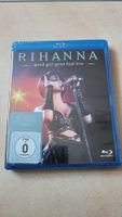 Rihanna Good Girl Gone Bad Live Bluray NEU Nordrhein-Westfalen - Kaarst Vorschau
