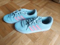 Adidas Grand Court Schuhe, Sneakers, Turnschuhe Mädchen, Damen 38 Sachsen - Naunhof Vorschau