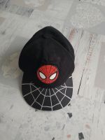 Spidermann Käppi  gr. 110/128 Hamburg-Nord - Hamburg Barmbek Vorschau