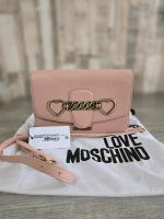 Original Tasche Love Moschino Baden-Württemberg - Schwäbisch Gmünd Vorschau