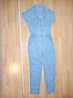 Jumpsuit Overall Onepiece Tom Tailor Denim S 36 /38 Eimsbüttel - Hamburg Stellingen Vorschau