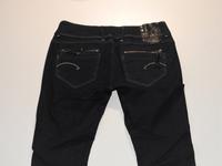 G-Star Damen Sommer Jeans Fender dunkelblau W 29 TOP Niedersachsen - Delmenhorst Vorschau
