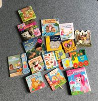Kinderbücher abzugeben Sachsen - Ottendorf-Okrilla Vorschau
