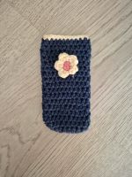 Handytasche Smartphonetasche handmade Niedersachsen - Friedeburg Vorschau