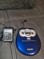 Philips Expanium EXP2301 Skip Protection MP3 Hessen - Rotenburg Vorschau
