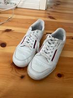 Weiße Kappa Tennisschuhe Mitte - Wedding Vorschau