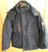 Herren Jacke warm gefüttert Winter Gr. S Winterjacke Sachsen-Anhalt - Oebisfelde-Weferlingen Vorschau