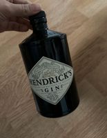 Leere Hendricks Gin Flasche zur Deko Hamburg-Mitte - Hamburg Horn Vorschau