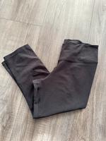 Nike Dri Fit Leggings Gr. S 3/4 schwarz Sporthose Nordrhein-Westfalen - Hamm Vorschau