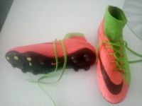 Nike Fußballschuhe gr. 40 Bielefeld - Bielefeld (Innenstadt) Vorschau