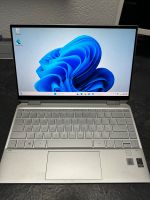 Laptop HP Spectre x360 13 Zoll Touch win 11 Niedersachsen - Hann. Münden Vorschau
