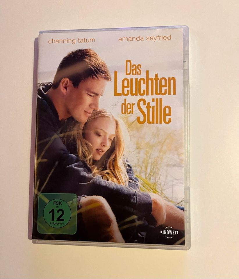Das Leuchten der Stille / DVD in Köln