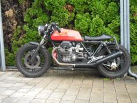 Moto Guzzi VD Baden-Württemberg - Bretzfeld Vorschau