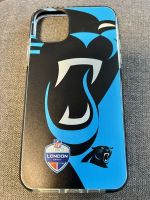 NFL Carolina Panthers Handyhülle iPhone 11 Pro Max Bayern - Winkelhaid Vorschau