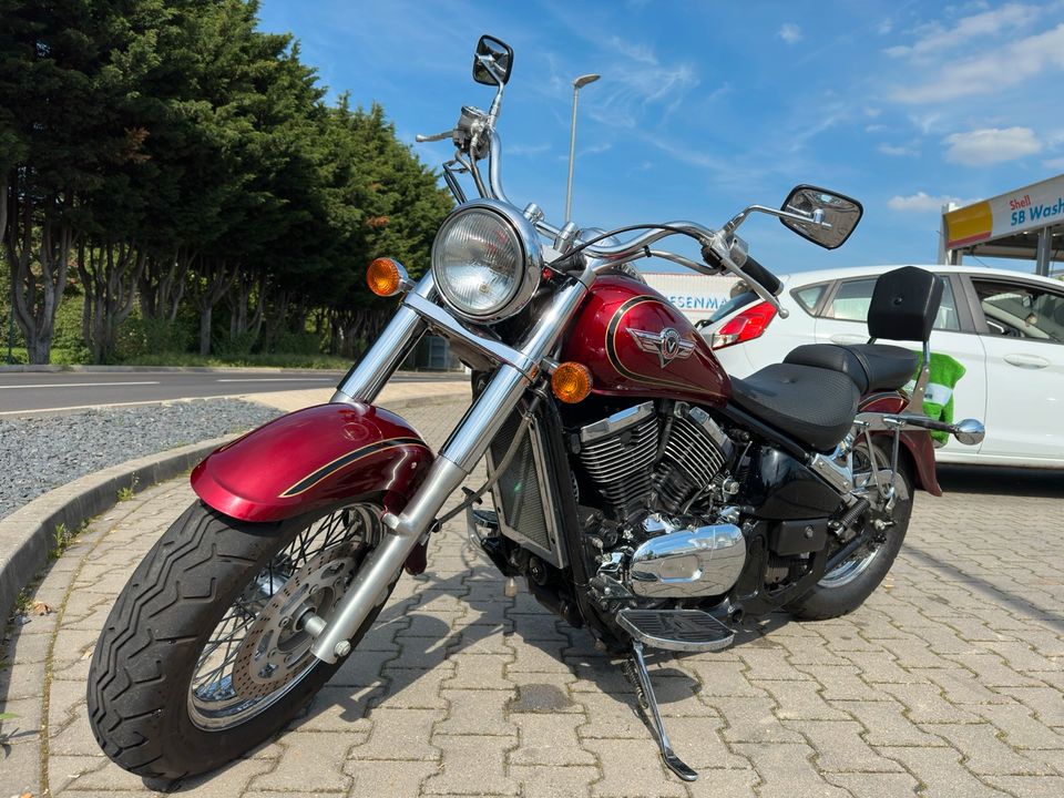 KAWASAKI VN 800 CLASSIC in Düren