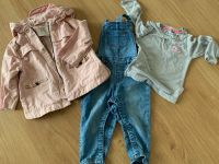 Kleiderpaket Set Mädchen Größe 80 Noppies, Zara, H&M Baden-Württemberg - Aalen Vorschau