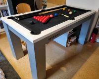 BuckShot Billard Tisch 5ft Nordrhein-Westfalen - Netphen Vorschau