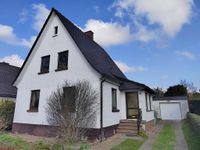 Einfamilienhaus mit Garage, Garten & zwei Terrassen in ruhiger Wohngegend von Lüchow Niedersachsen - Lüchow Vorschau