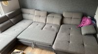 Sofa, Couch, Wohnlandschaft, Polstergarnitur „Andorra“ Hessen - Riedstadt Vorschau