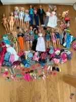 Barbie Sammlung Bayern - Gröbenzell Vorschau