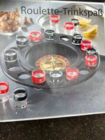 Trinkspiel Roulette Trinkspaß inkl. Gläser und Kugeln / NEU Baden-Württemberg - Aalen Vorschau