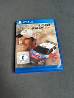 Sebastian Loeb Rallye PS4 Nordrhein-Westfalen - Hattingen Vorschau