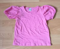 Mädchen T-Shirt pink Gr 116 neu Nordrhein-Westfalen - Lippstadt Vorschau